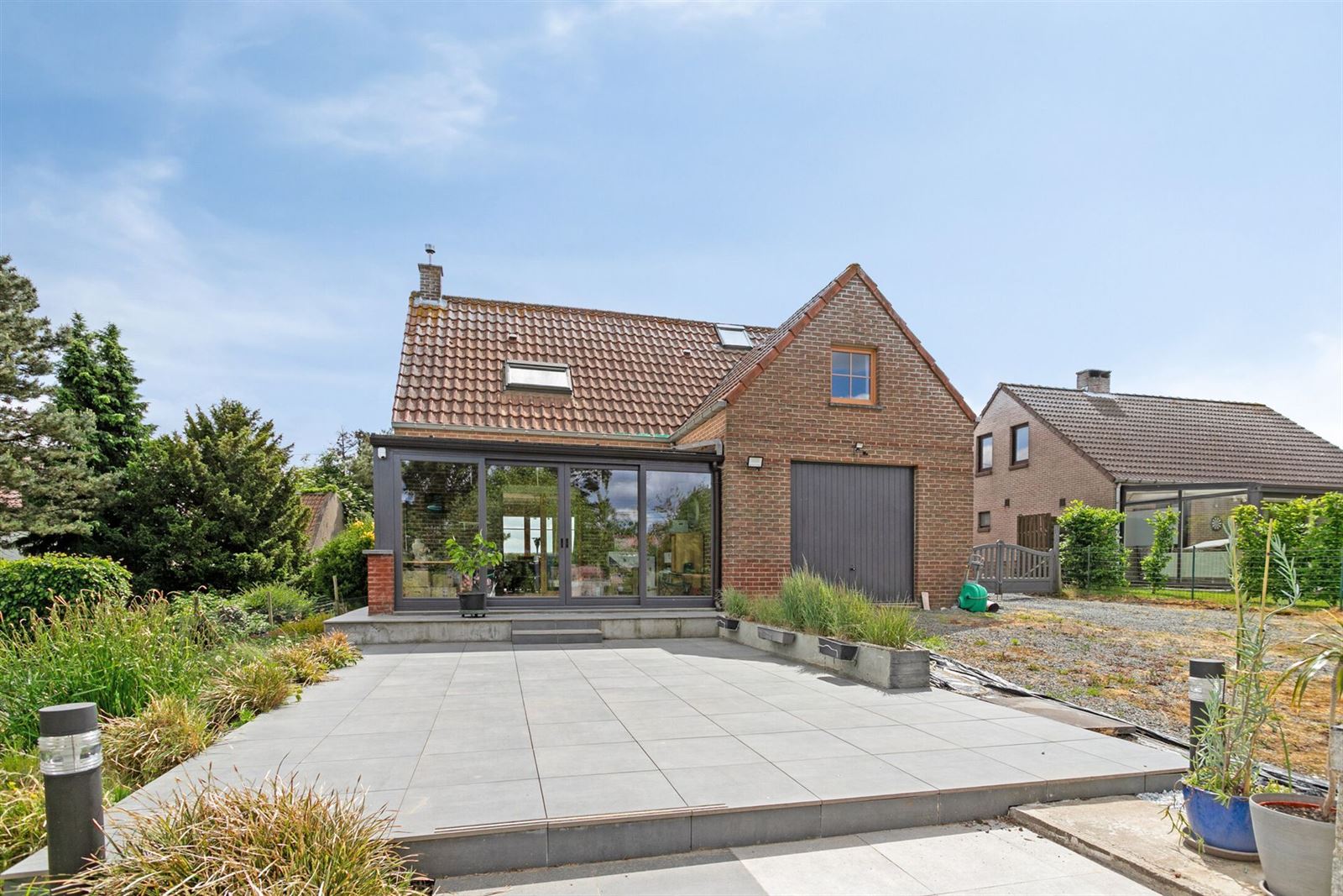Charmante villa in groene omgeving !!!  foto 12