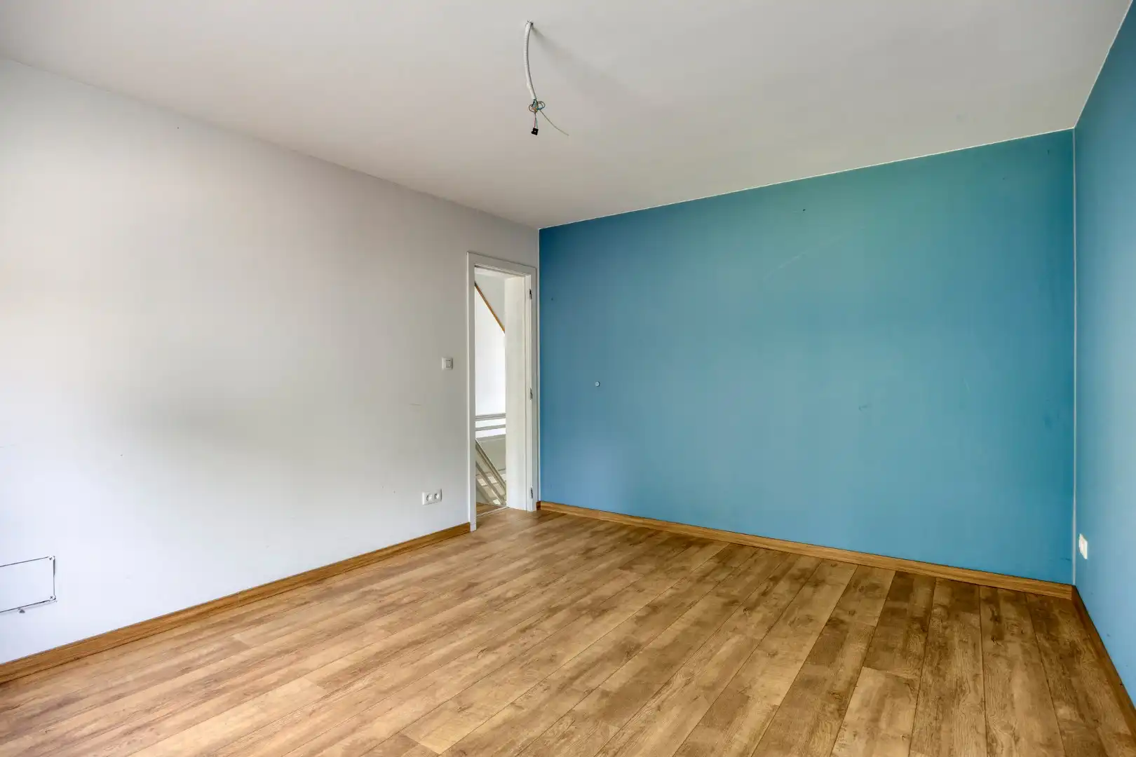 Ruime woning met 5/6 slaapkamers op perceel van 6a80ca ! foto 18