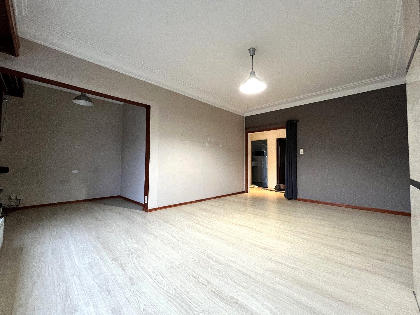 Centraal gelegen appartement met 1 slaapkamer foto 4