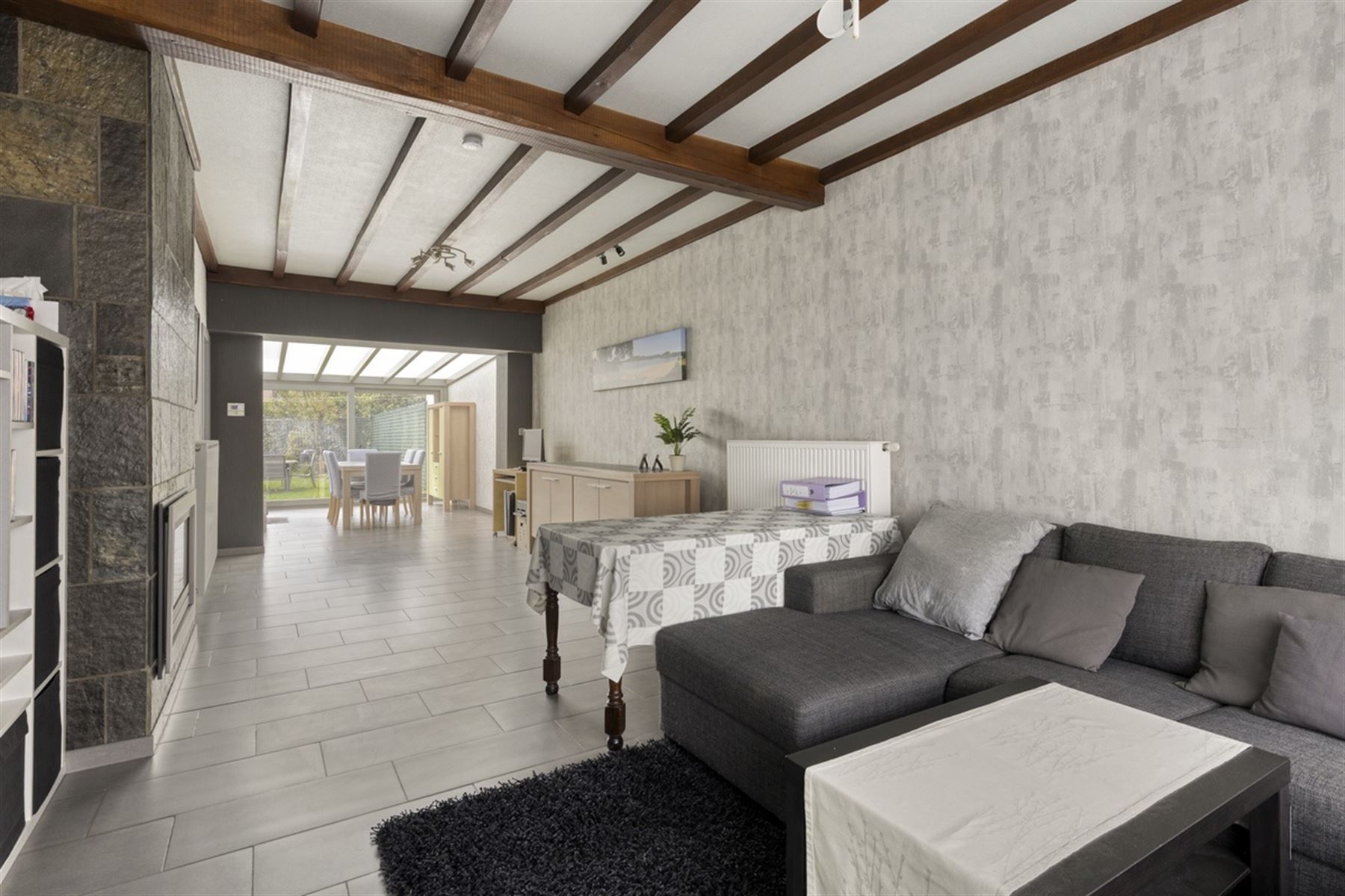 Woning foto 2