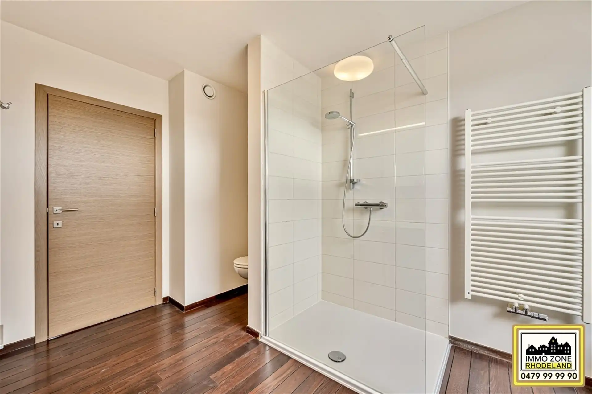 Prachtige instapklare woning met 4 slpks, garage en tuin foto 19