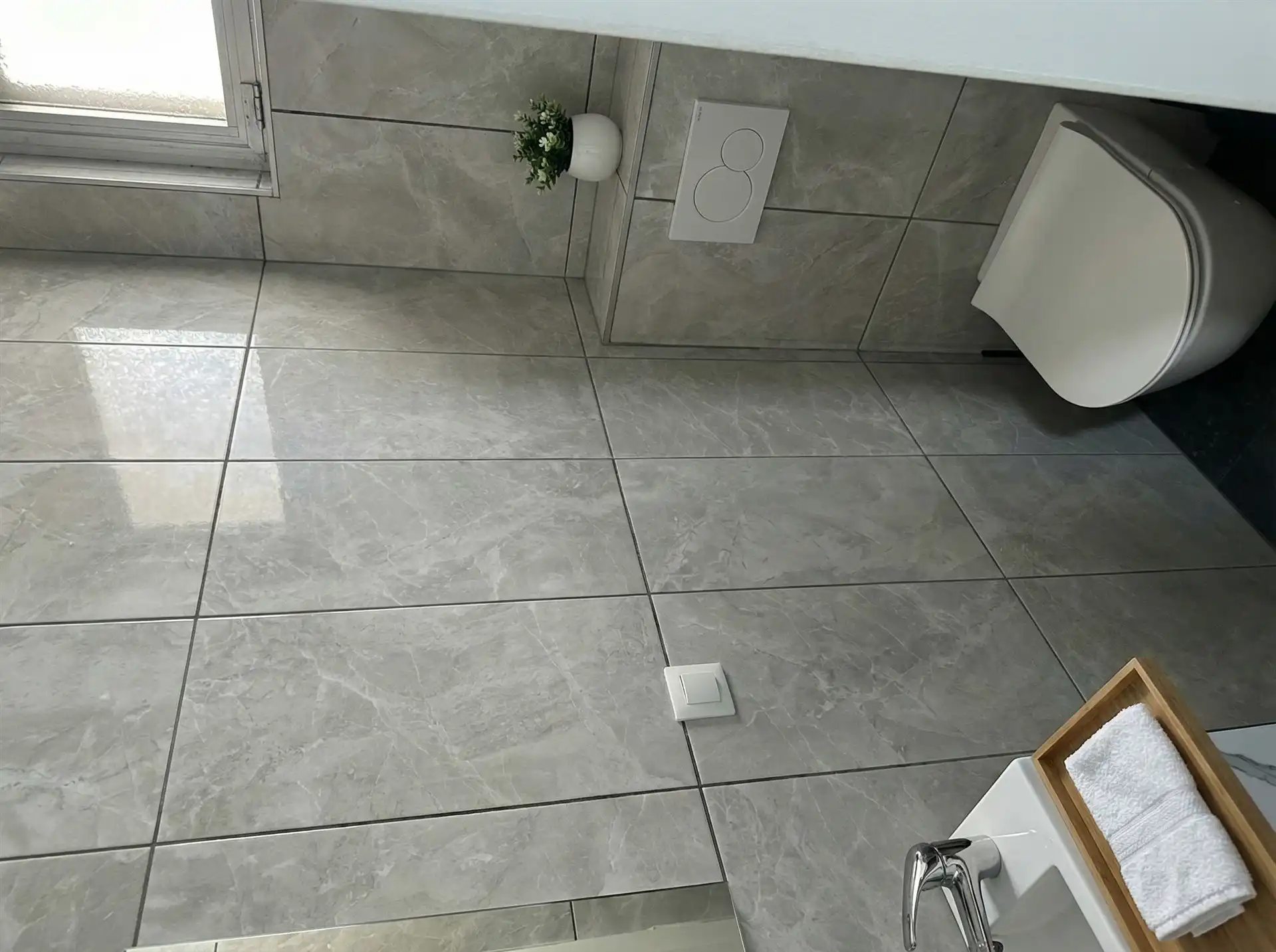 Stadswoning in Antwerpen – Boomsesteenweg foto 7