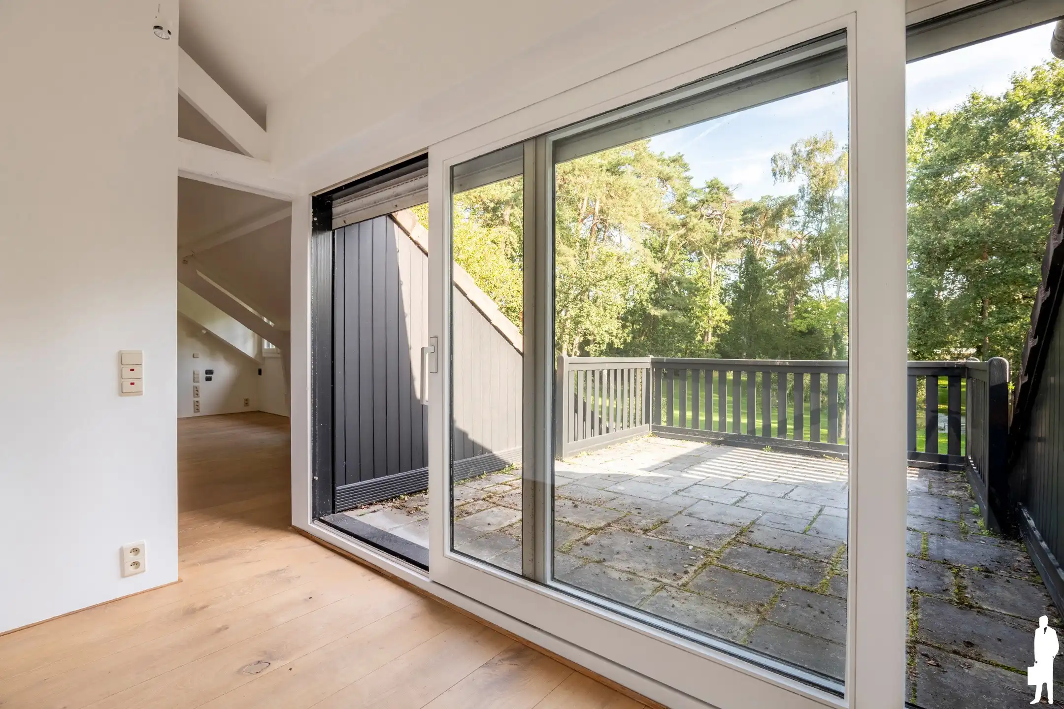 Royale villa op groen domein (4.708 m²) nabij het Zoerselbos foto 19