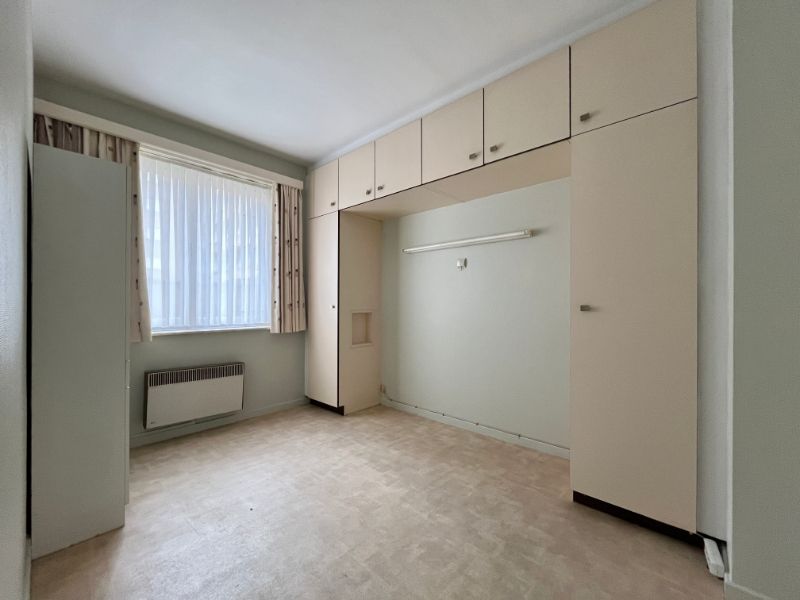 Drie slaapkamers en een ruim terras, vlakbij zee! foto 14