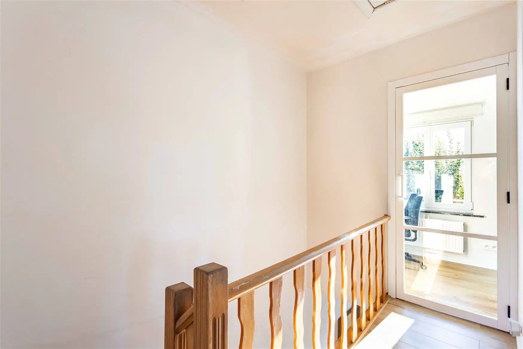 Stijlvol gerenoveerde woning in Wortegem-Petegem foto 6