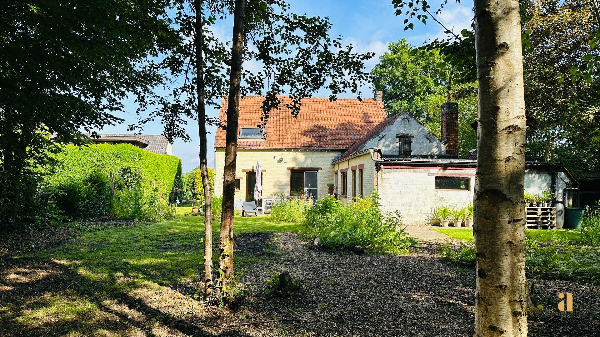 Groen geluk, bouw je droom in Deurle! foto 2