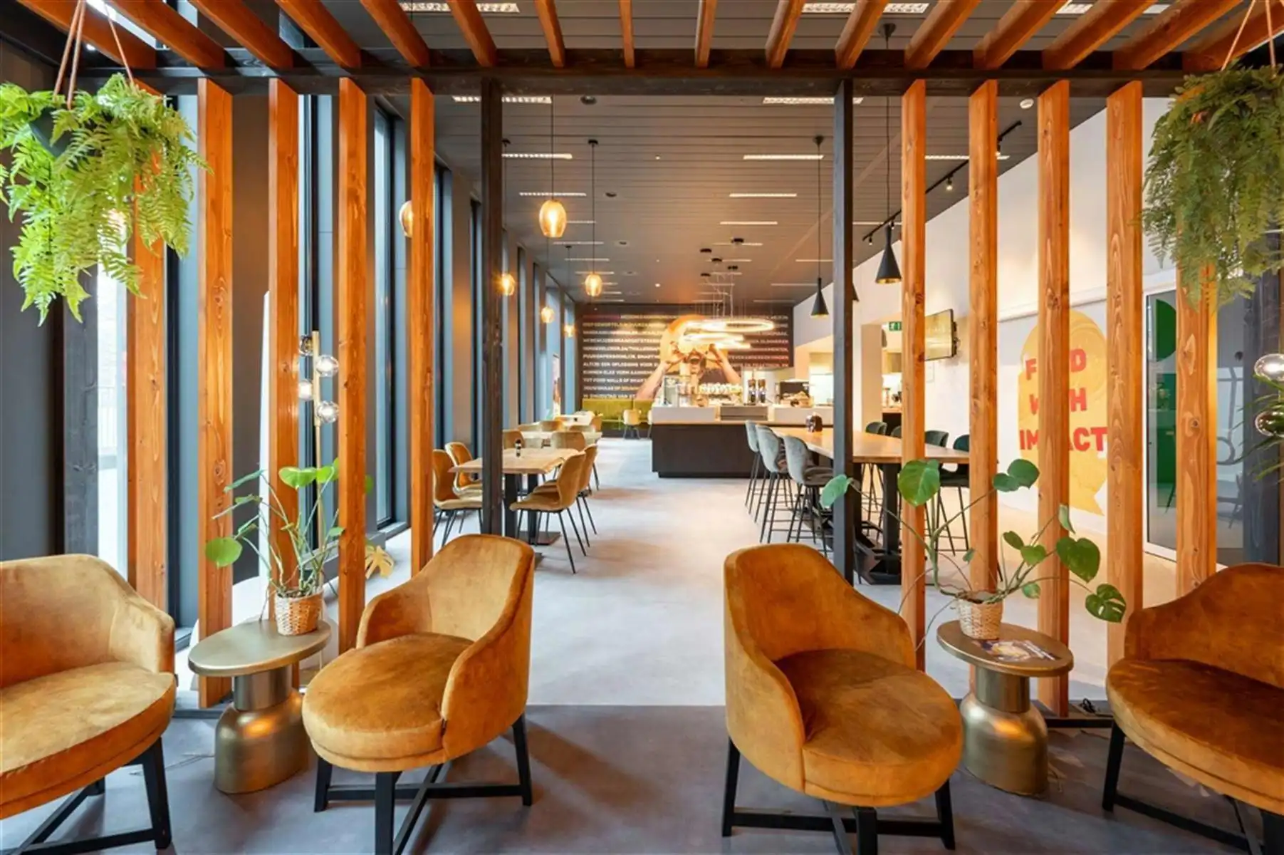 Kantoor te huur Antwerpen Noord foto 7