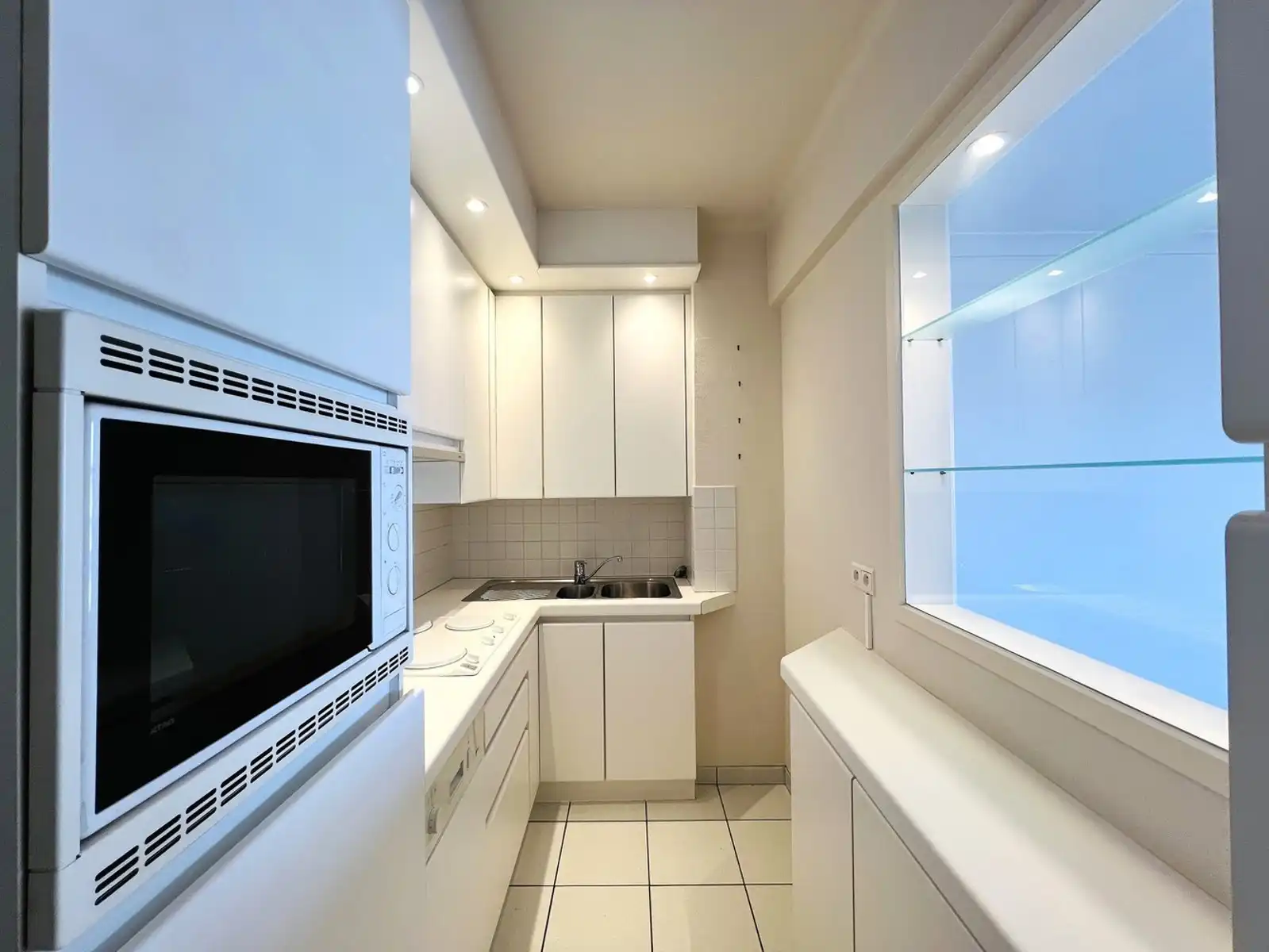 Appartement te huur foto 4