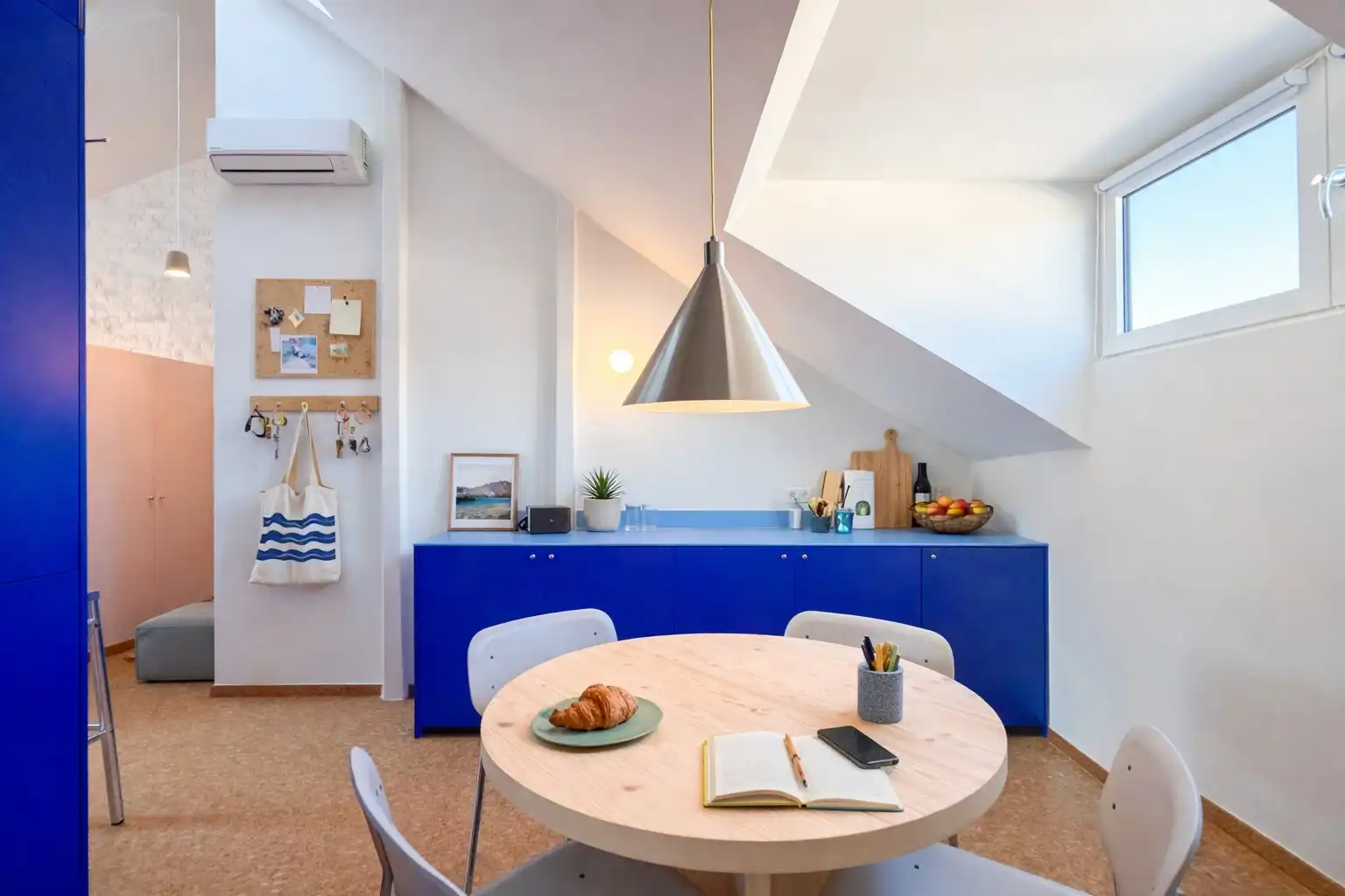 Opbrengsteigendom / co-living woning in hartje Gent foto 10