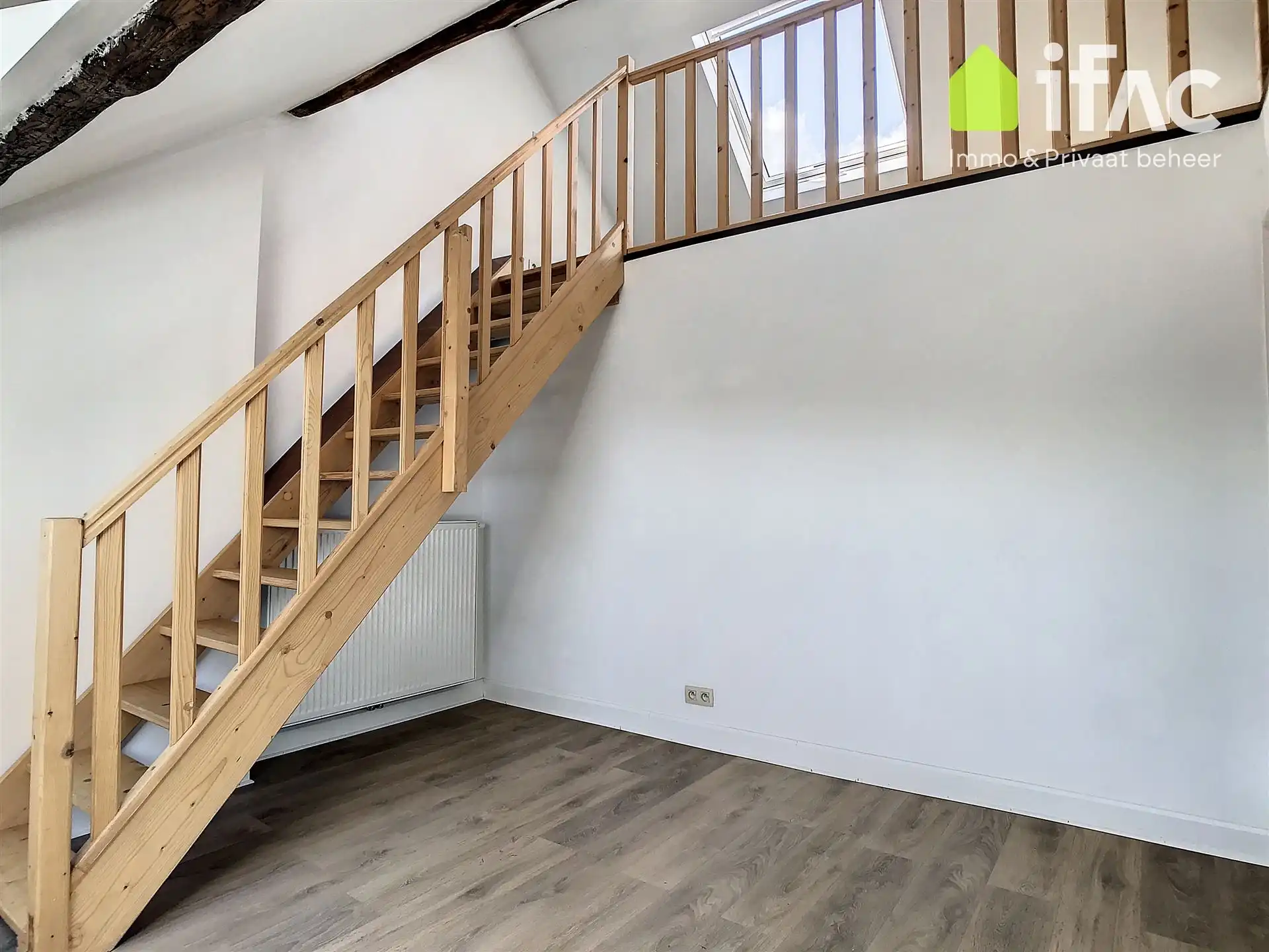 Gerenoveerde 4 slaapkamer woning in centrum Tervuren foto 16