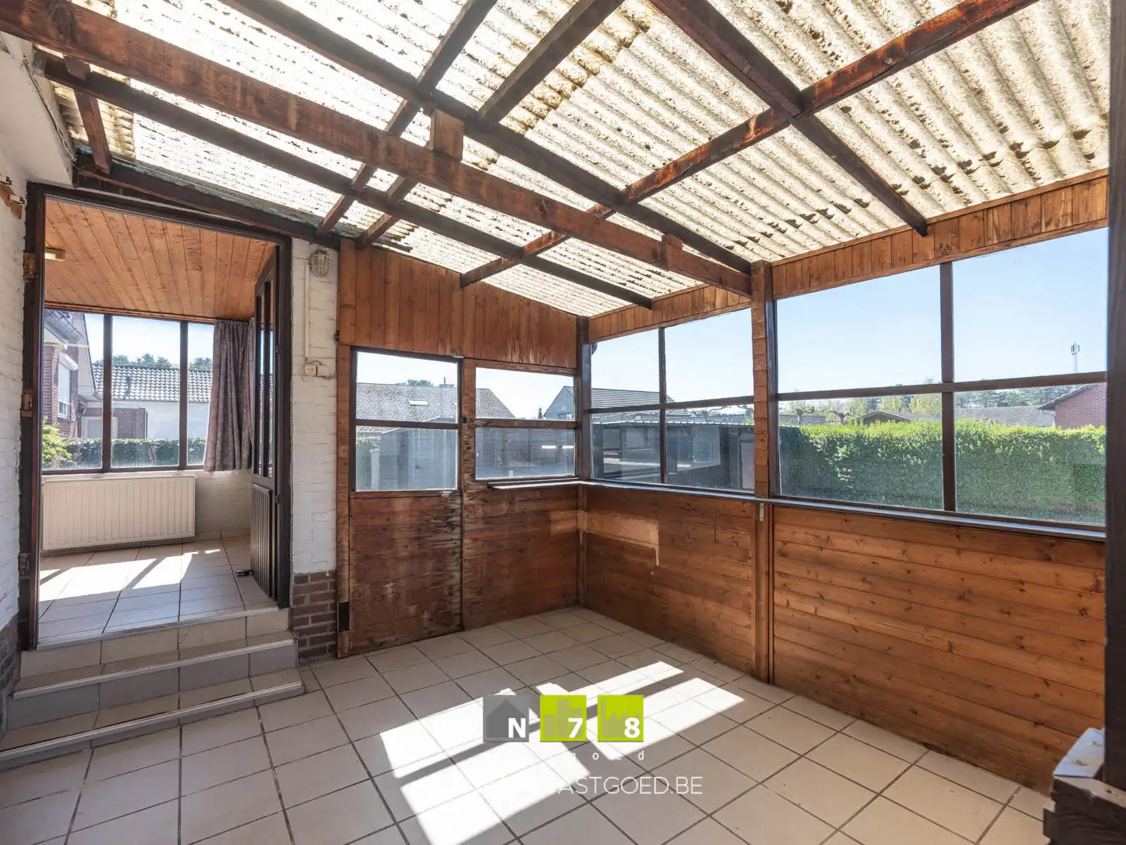 Huis te koop foto 7