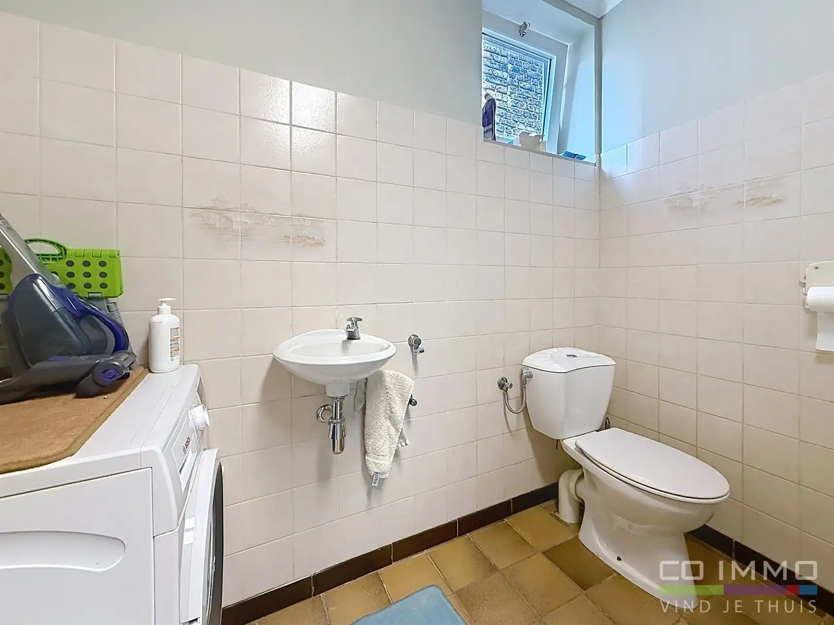 Ruime woning met extra woon- of werkpotentieel  foto 70