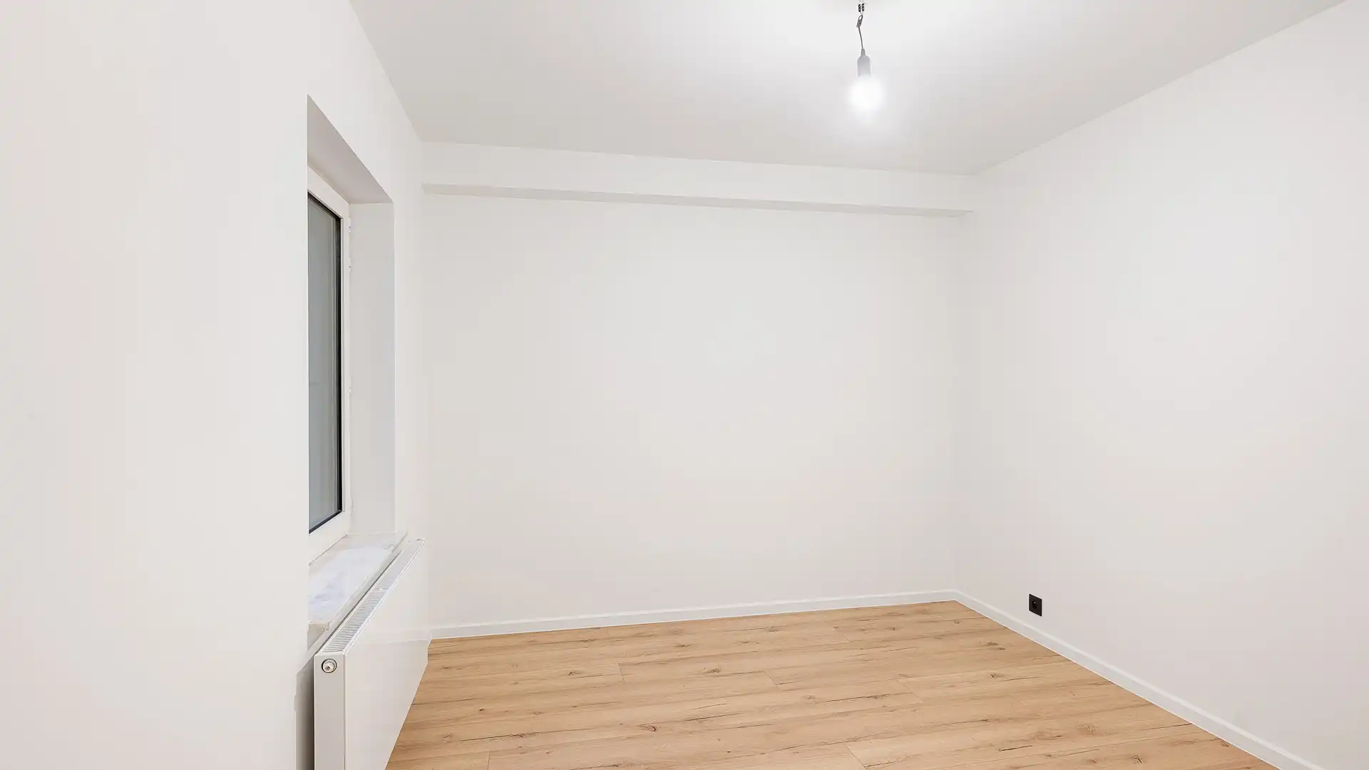 Vernieuwd appartement in de toeristische zone van Heist foto 11