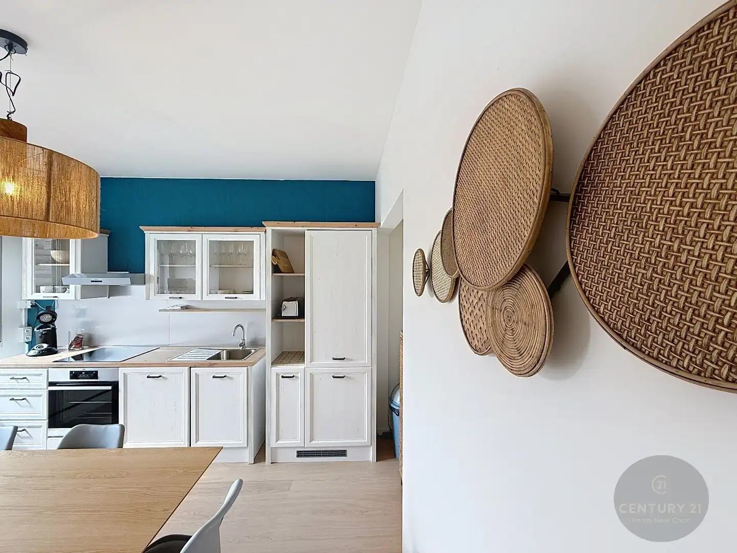 KNAPPE (Vakantie)WONING!!  foto 19