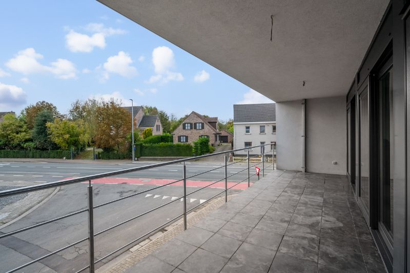 Prachtig appartement met 2 slaapkamers, ruime terrassen en garage foto 5