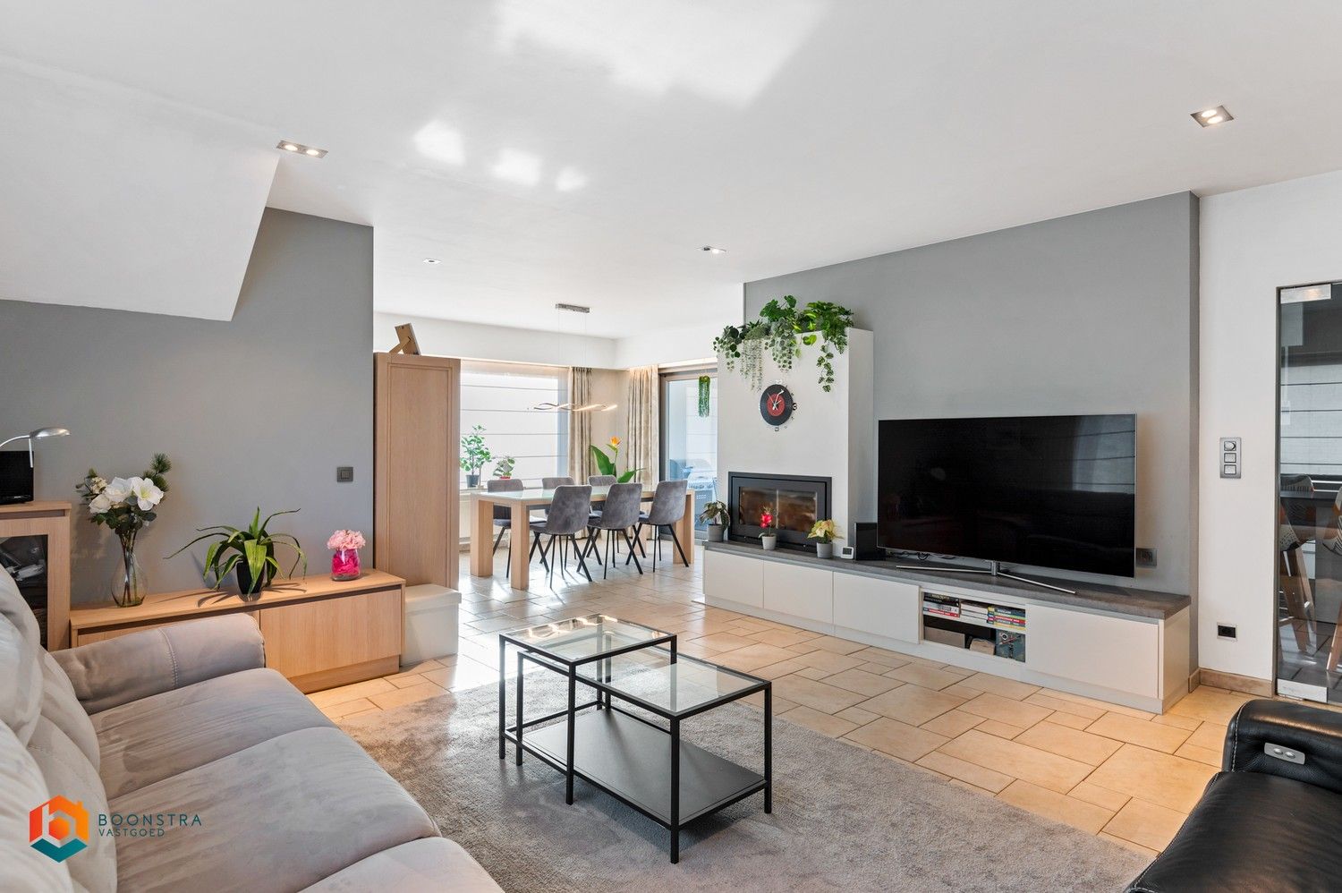 Instapklare woning met 6 slpkrs te Sint-Katelijne-Waver foto 7