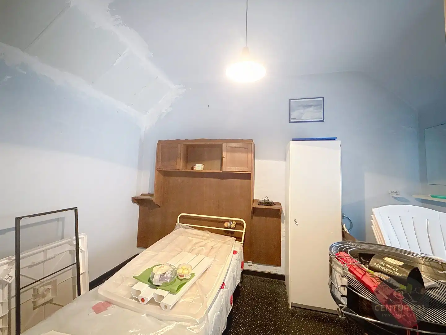 Te renoveren ruime woning met 4 slaapkamers in het hart van Oud-Knokke  foto 7