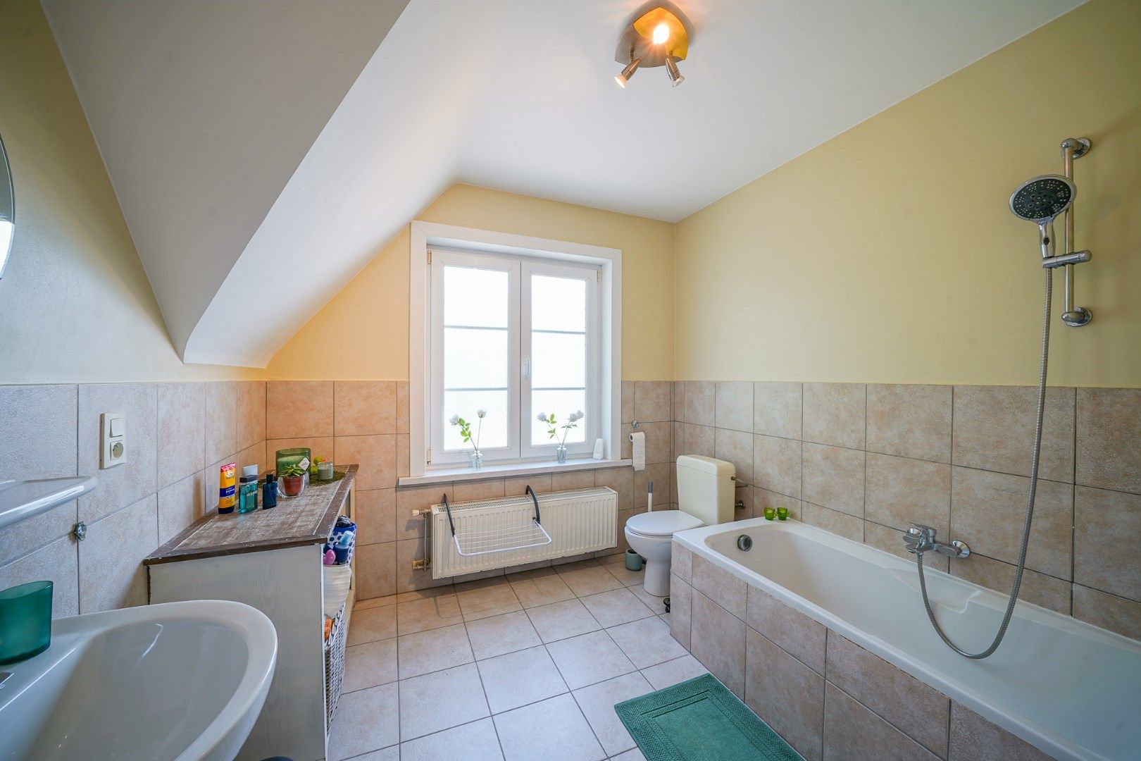 Instapklare halfopen bebouwing met 3 slaapkamers in Oostende foto 15