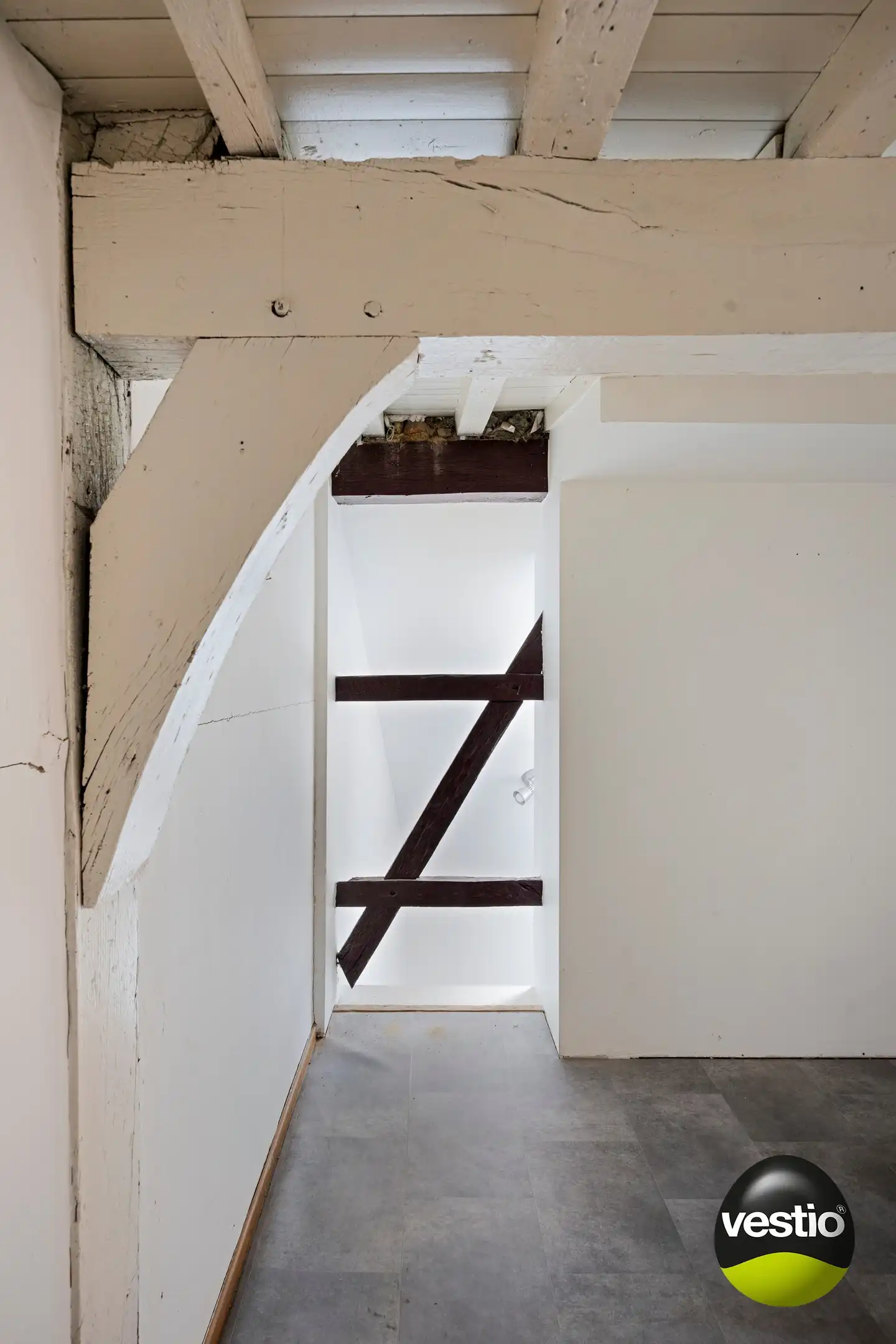 Charmant handelspand in de Ridderstraat. foto 14