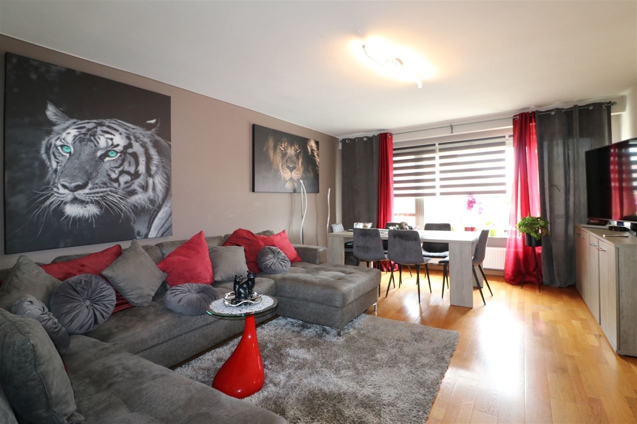 Opbrengsteigendom van 2 degelijke appartementen foto 9