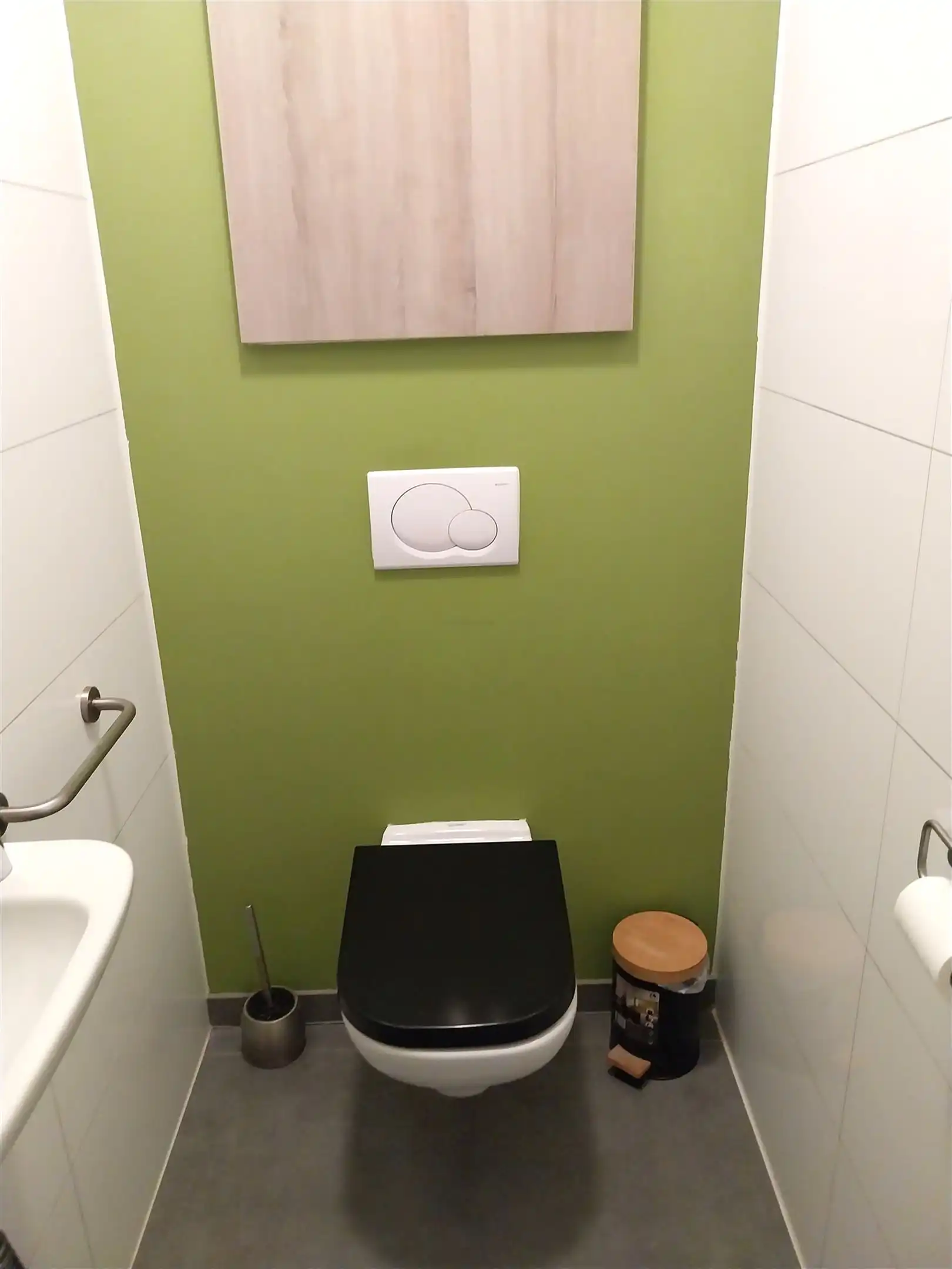 TE HUUR: Duplex-appartement met 3 slaapkamers en garage te Heusden-Zolder! foto 14