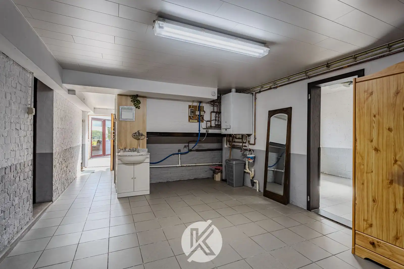 Landelijk gelegen woning met prachtig uitzicht foto 15