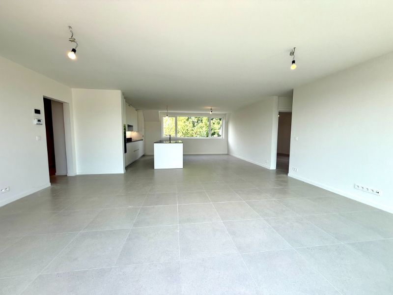 Prachtige nieuwbouwduplex met 3 slaapkamers, 2 badkamers en zonnig terras foto 3