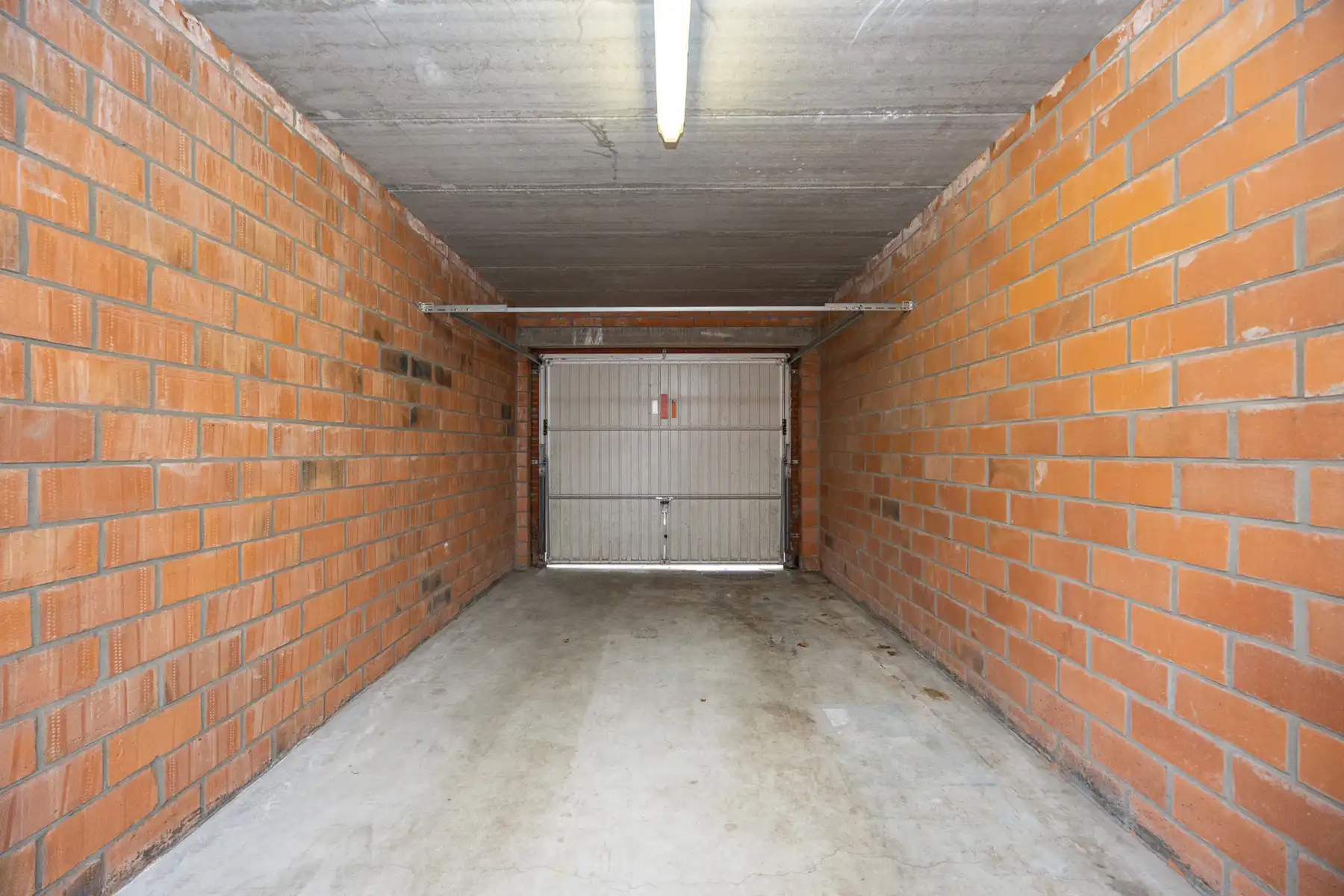 2slk app 92m² met ruim terras en garage  foto 16