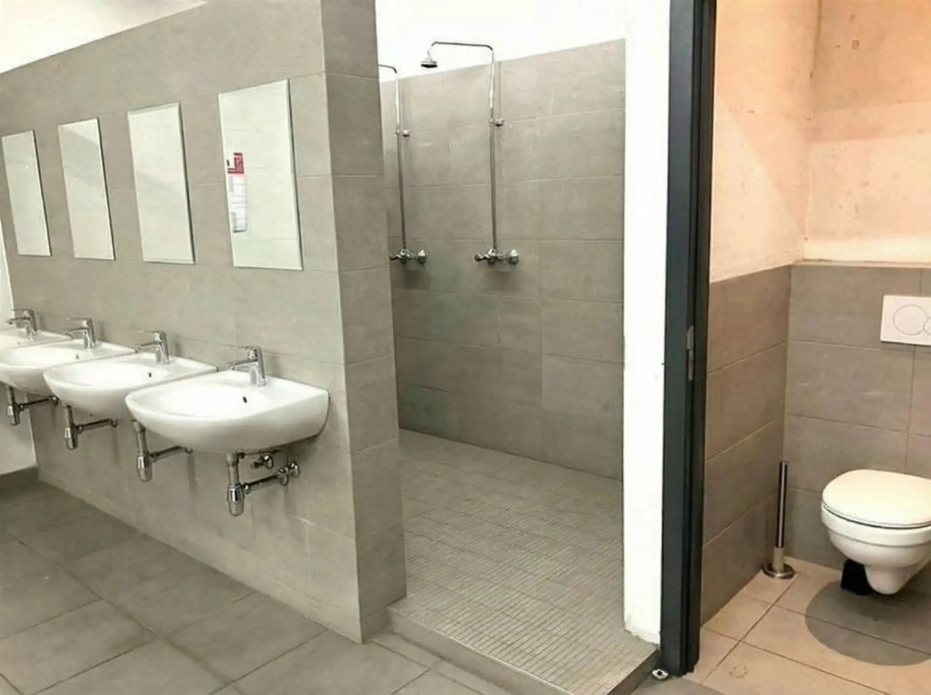 Gemengd gebouw foto 10