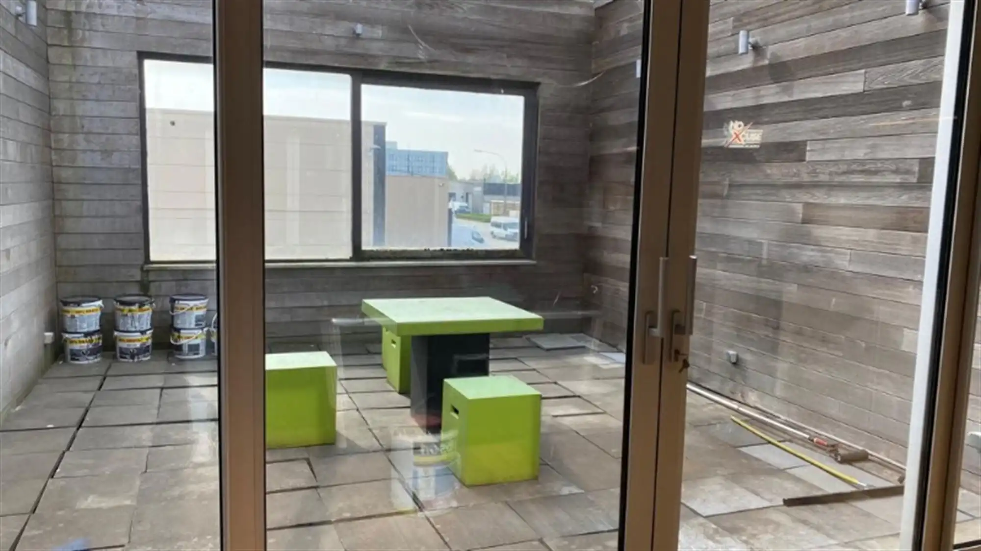 Prachtige kantoorruimte van 380m² op toplocatie. foto 8