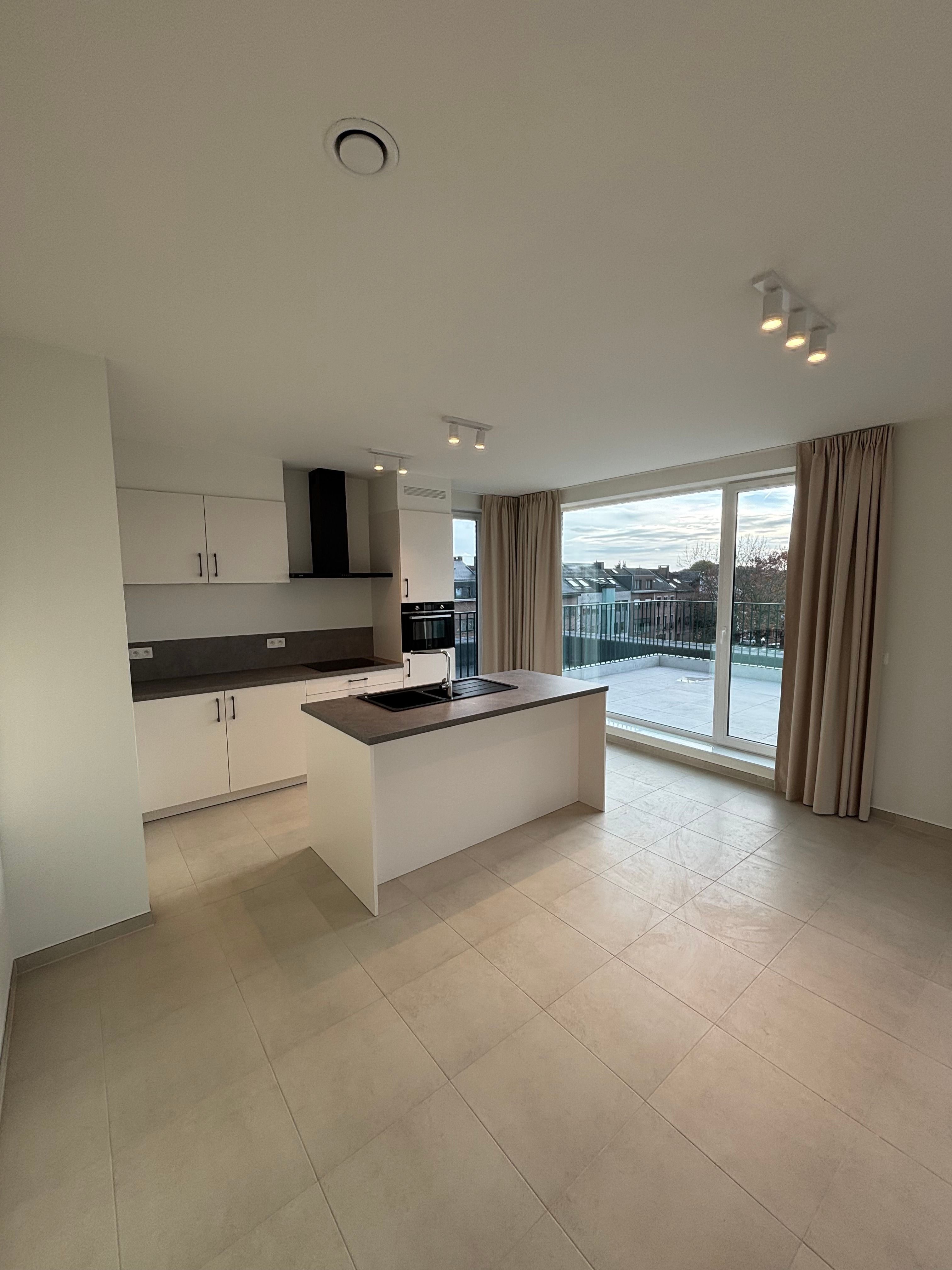 🌟 Exclusieve Nieuwbouw Penthouse – Eerste Bewoning op de Oude Kodak-site in Koningslo! 🌟 foto 4