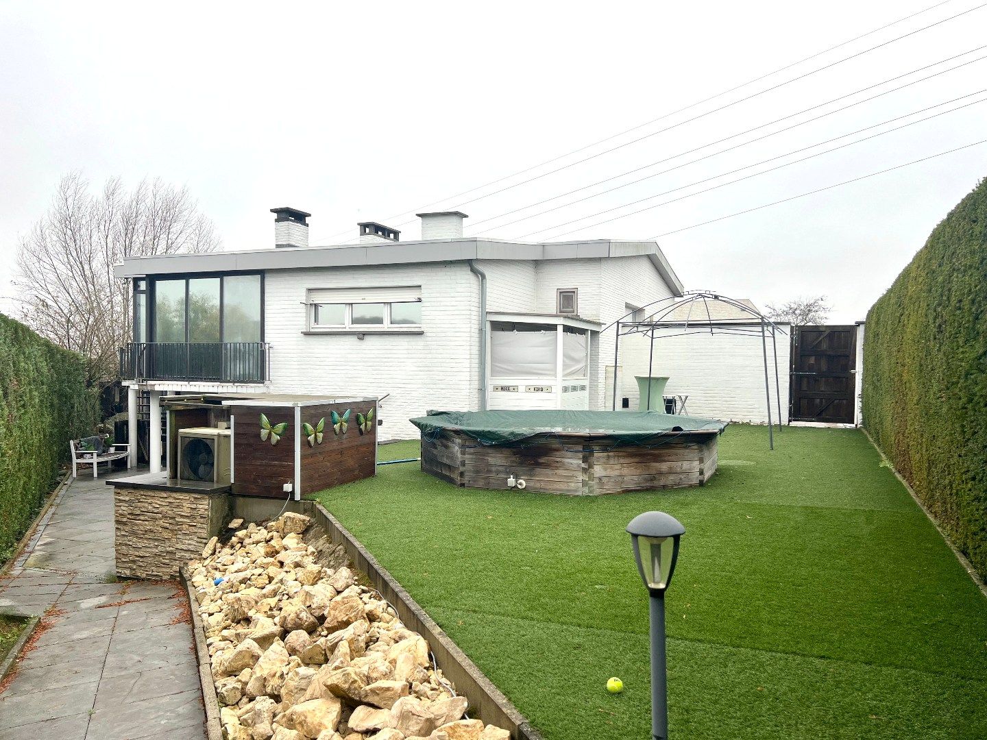 Hoofdfoto van de publicatie: ✨ Open bebouwing te koop in Bellegem – wonen tussen rust & klasse ✨