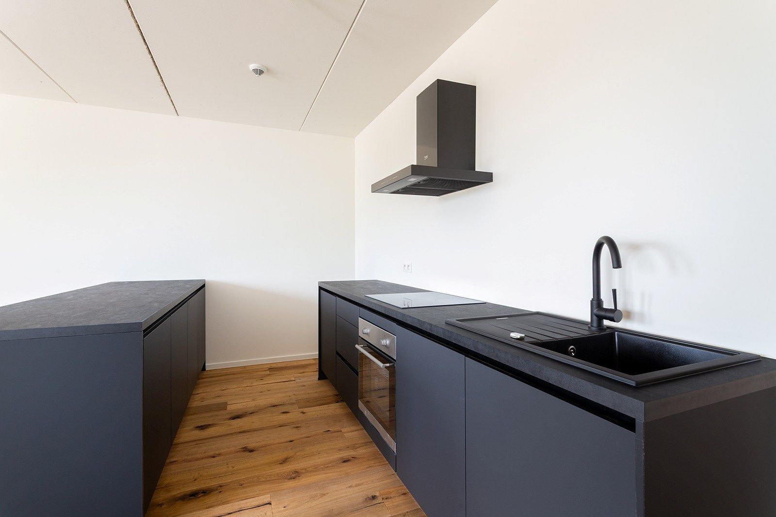 Nieuwbouwproject “Maison Geeraard” – 11 appartementen foto 6