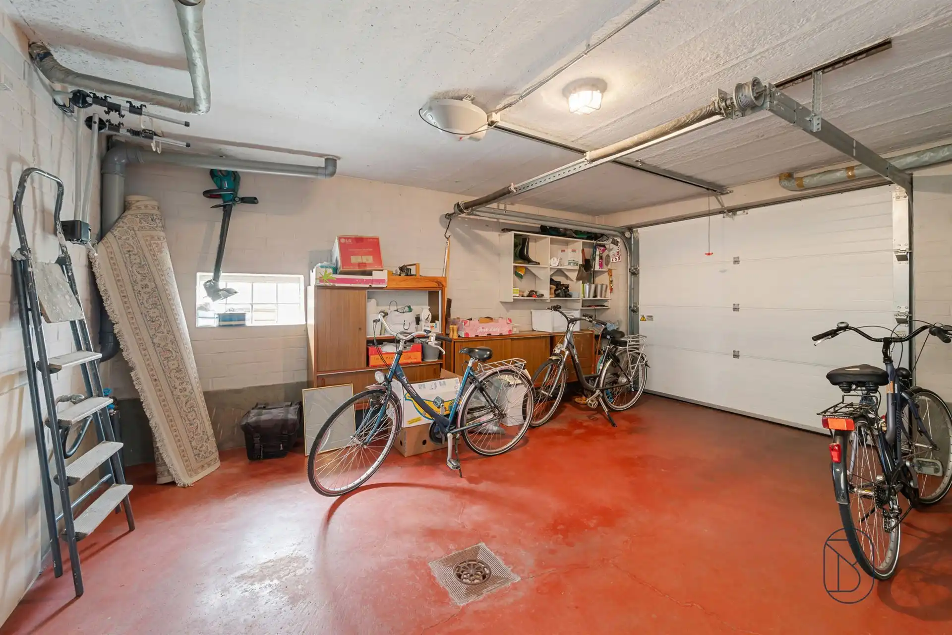 Ruime woning met tuin en dubbele garage in Vichte foto 22