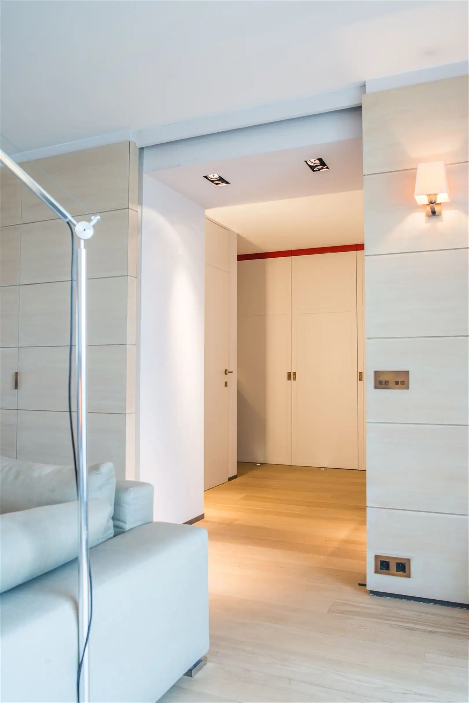 Exclusieve penthouse met unieke zichten en 100m² terras foto 15