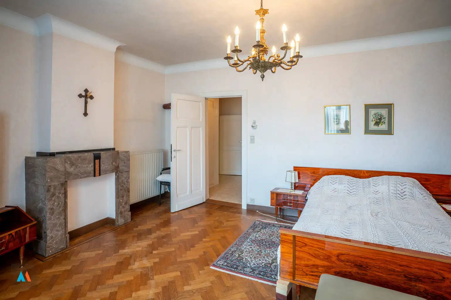 Karaktervolle handelswoning foto 18