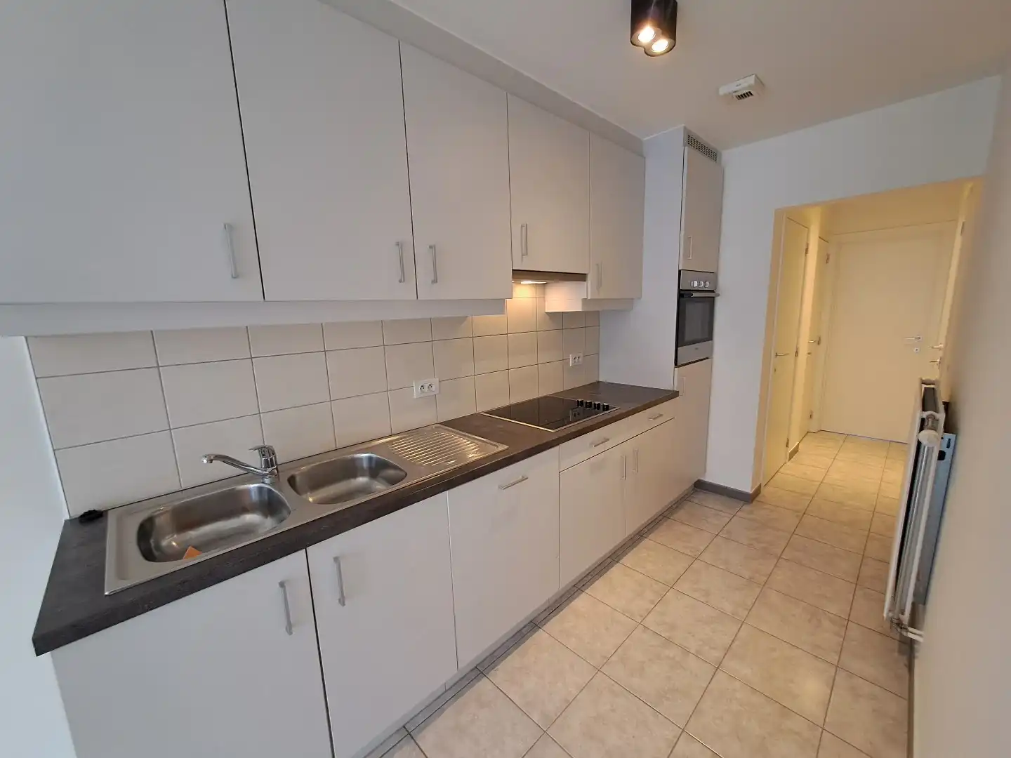 Appartement met 1 slaapkamer CENTRUM Zottegem  foto 4