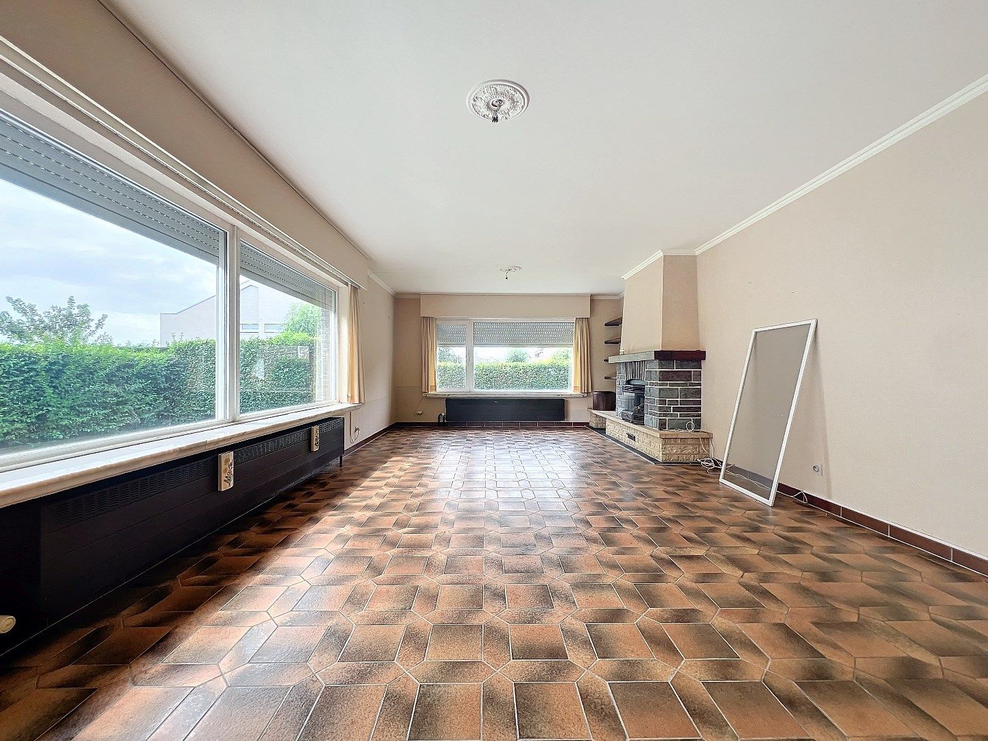 op te frissen vrijstaande woning in DE HAAN (Wenduine) foto 2