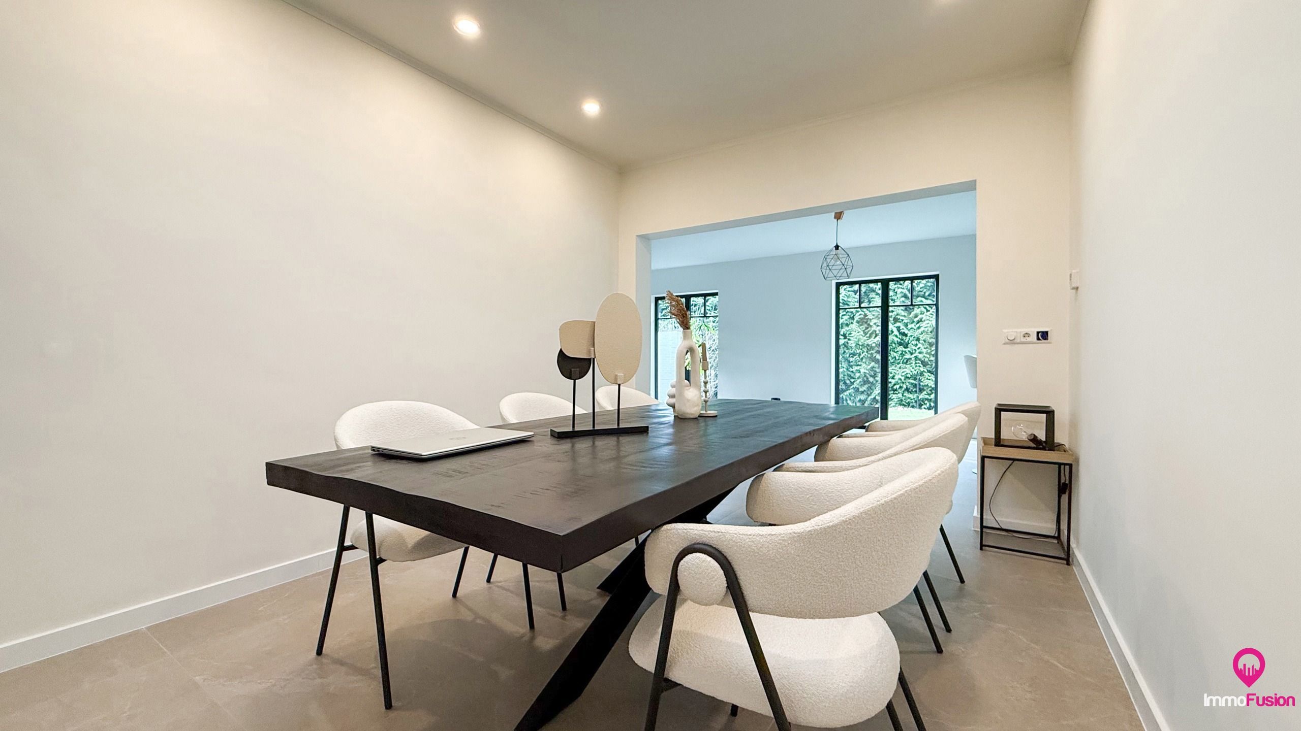 Goed gelegen landelijke villa met 12are grond op toplocatie! foto 18