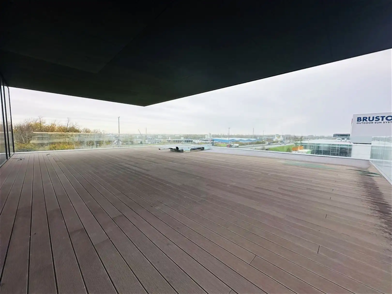 Nieuwbouwkantoren langsheen de E17 foto 10