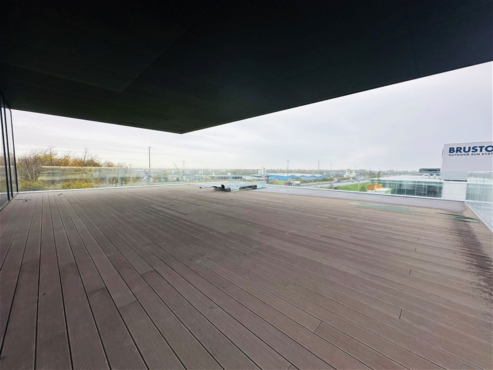 Nieuwbouwkantoren langsheen de E17 foto 10