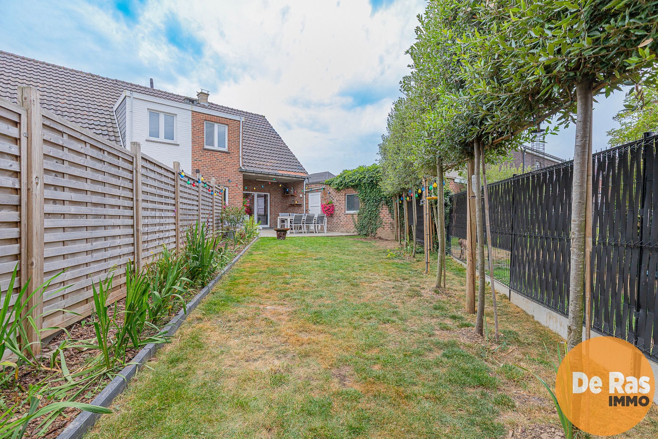 HERZELE -Leuke en perfect instapklare woning centrum Herzele foto 20
