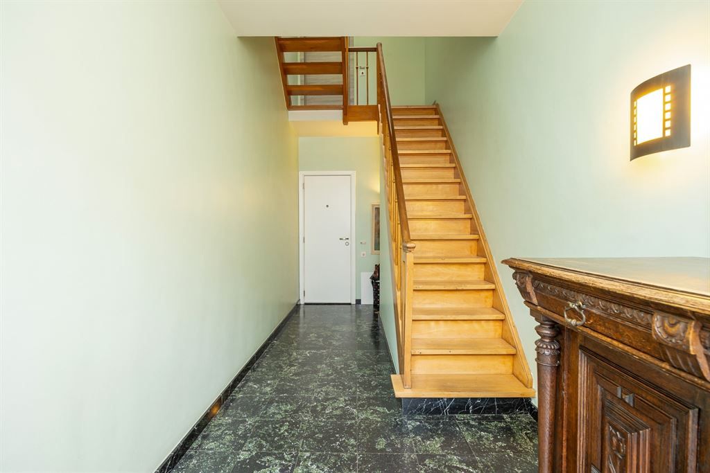 Instapklaar tweeslaapkamer appartement in de Groenenhoek foto 14