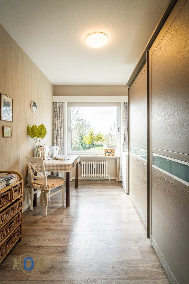 3-slpkr appartement nabij centrum Brugge foto 26