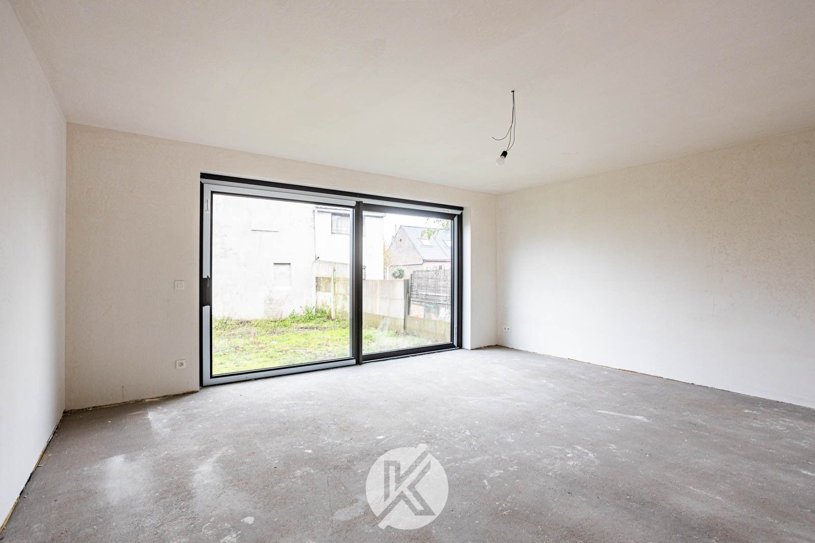 Duurzame casco nieuwbouwwoning in landelijke omgeving foto 9