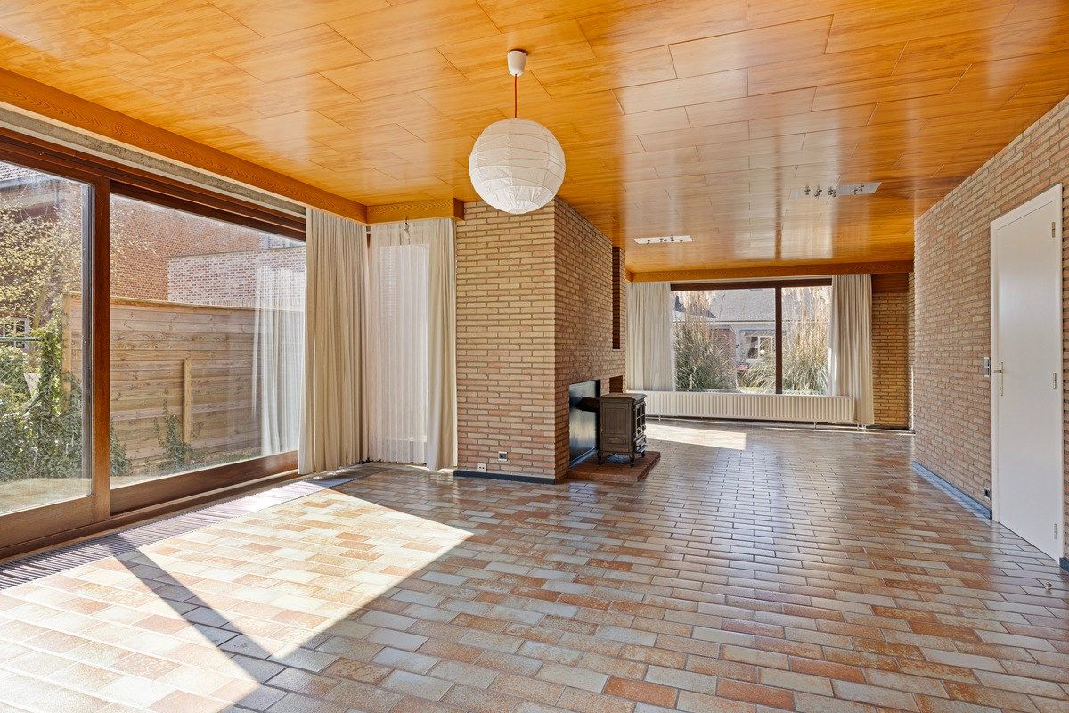 Villa met 4 slaapkamers op wandelafstand van centrum Lennik foto 6