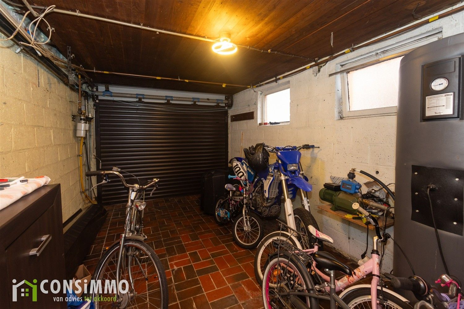 Ruime halfopen woning met 4 slaapkamers in Houthalen-Oost foto 18