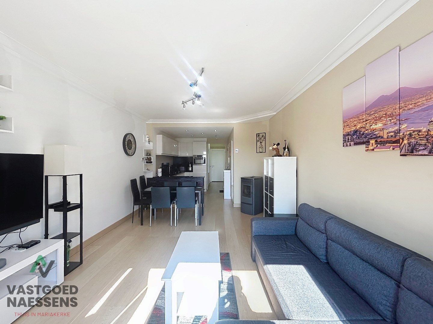 INSTAPKLAAR 1 SLPK APP VLAKBIJ ZEEDIJK  foto 3