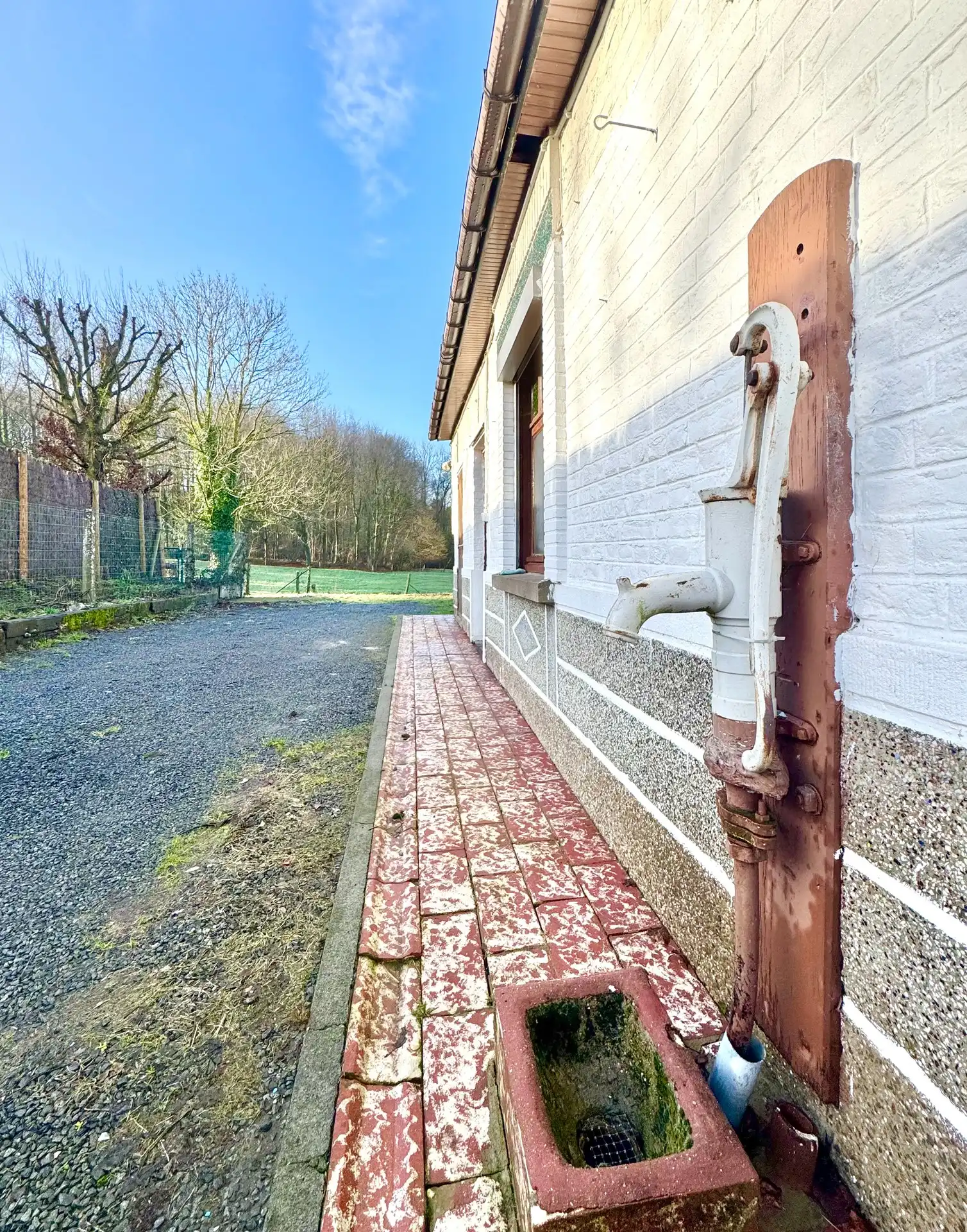 Maison magnifiquement située avec dépendance et terrain - 4.984 m² foto 17