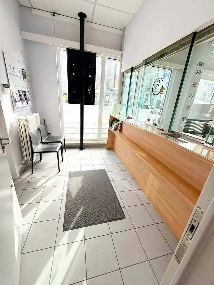 Commercieel te huur foto 7